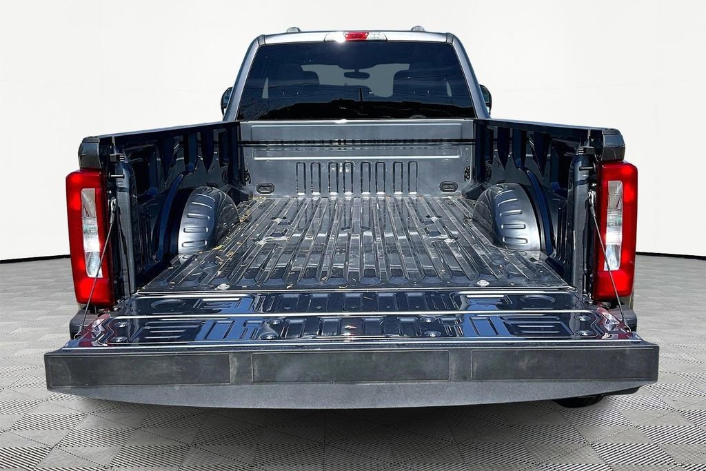 Certified 2024 Ford F350 XL AWD/4WD image 18