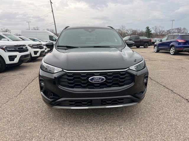 Certified 2023 Ford Escape ST-Line Select image 7