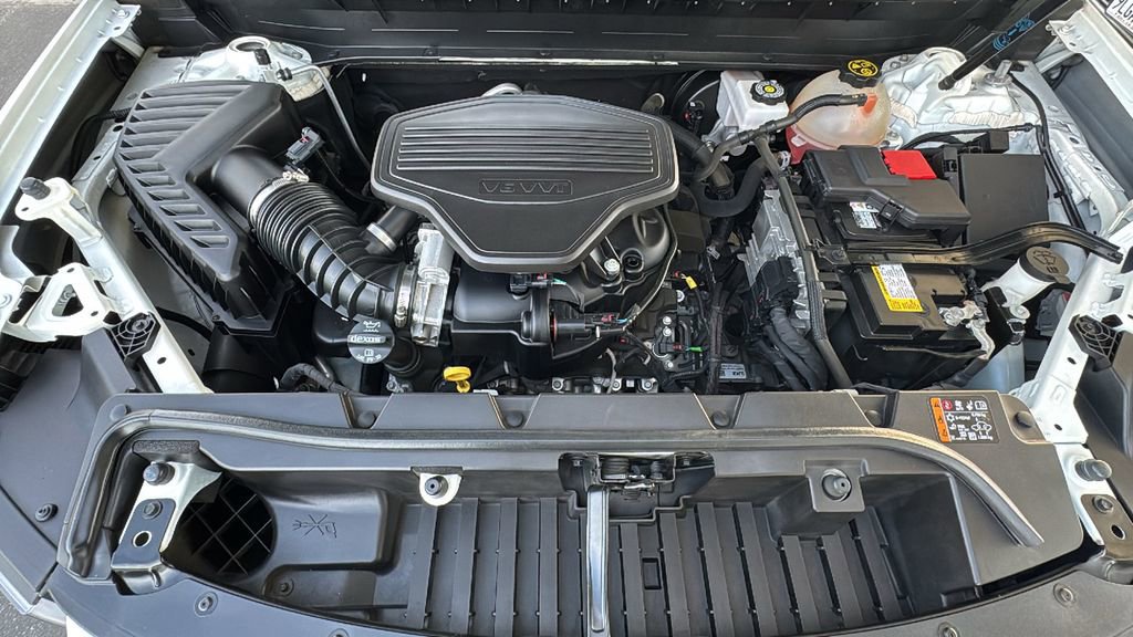 Used 2021 GMC Acadia Denali w/ Denali Technology Package image 27