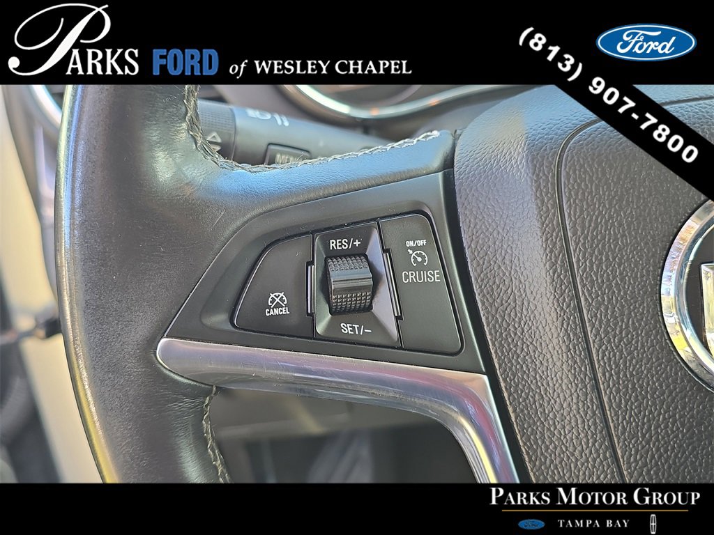 Used 2018 Buick Encore Preferred image 28