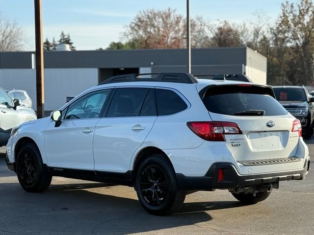 Used 2019 Subaru Outback 2.5i Premium image 42