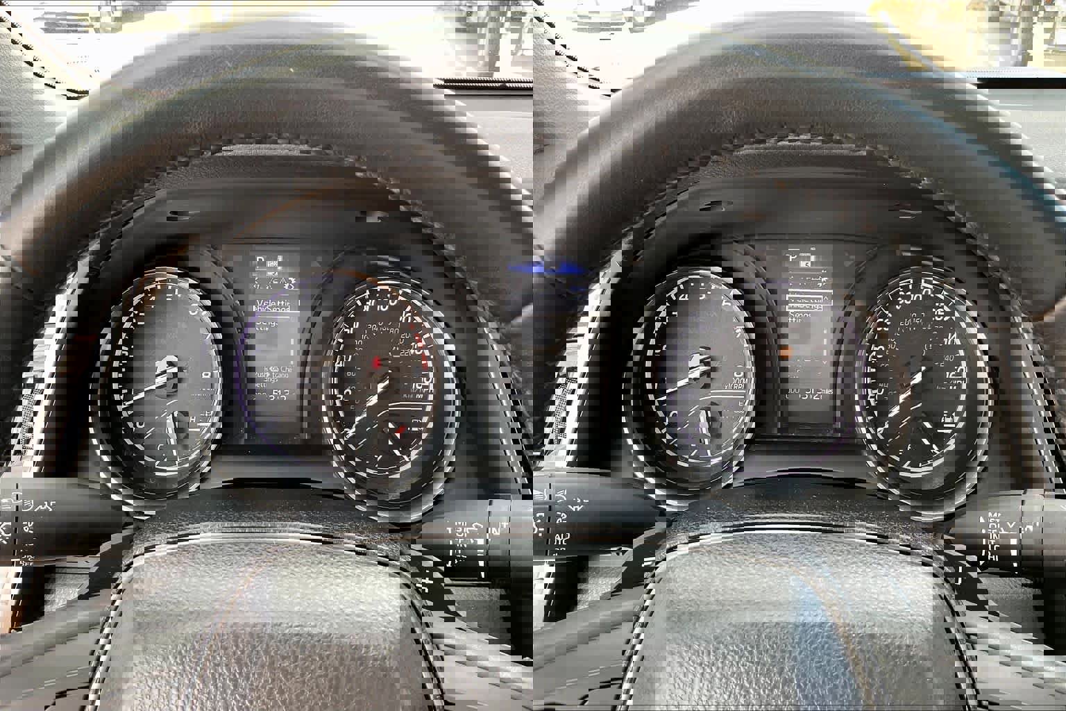 Used 2024 Toyota Camry SE image 25