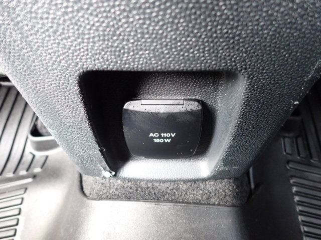 Certified 2021 Ford EcoSport SE w/ SE Convenience Package AWD/4WD image 19