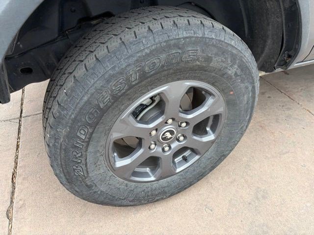 Certified 2022 Ford Bronco Big Bend image 12