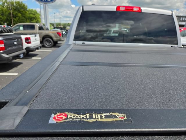 Used 2019 RAM 1500 Tradesman w/ Tradesman SXT Package AWD/4WD image 29