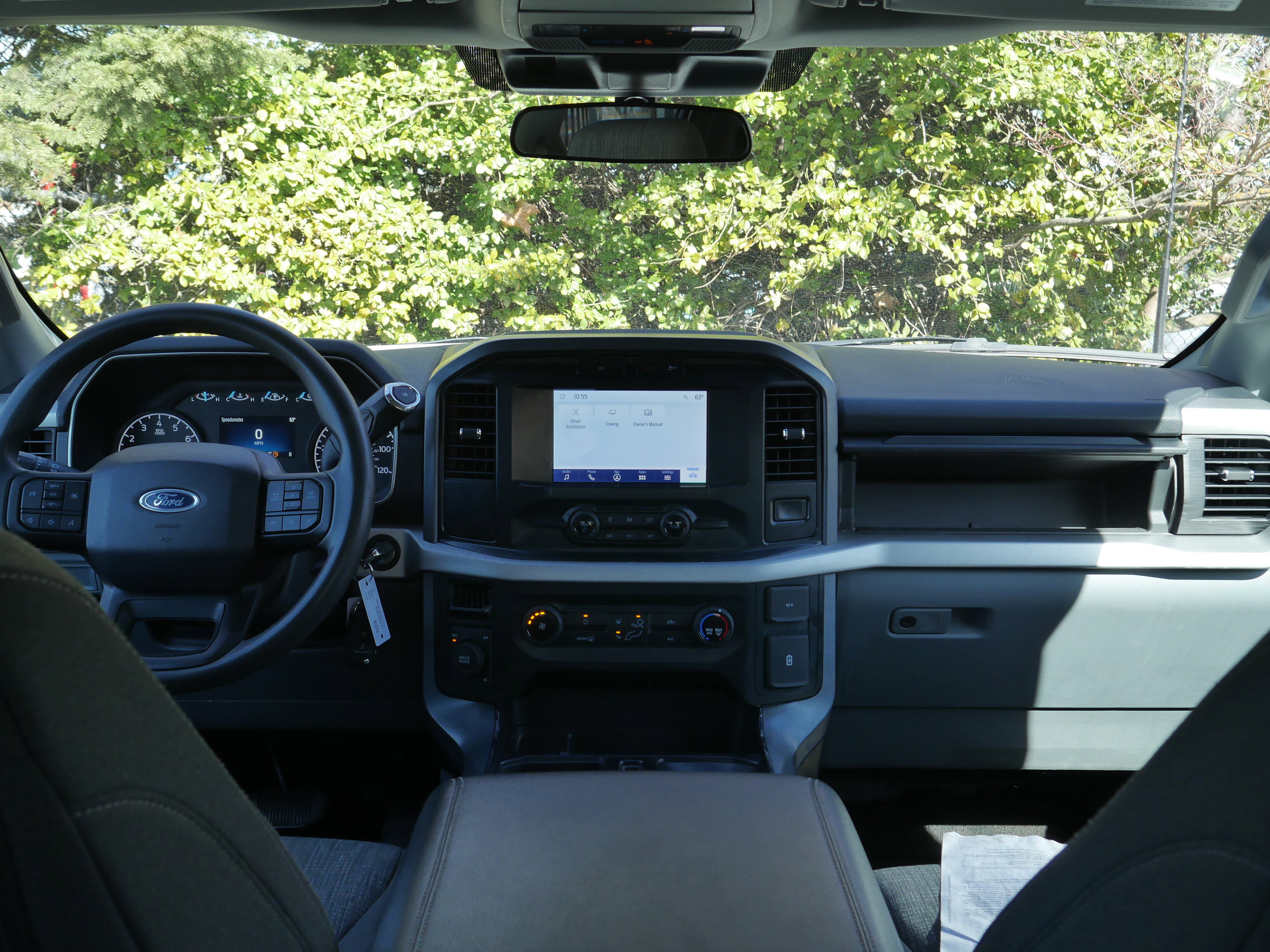 Certified 2023 Ford F150 XLT AWD/4WD image 16