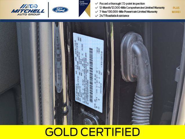 Certified 2023 Ford F150 XLT w/ Equipment Group 302A High AWD/4WD image 39