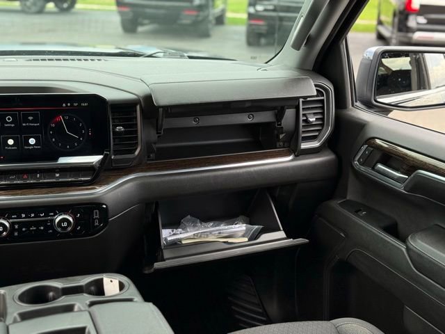 Used 2023 GMC Sierra 1500 SLE w/ Enhanced Capability Package AWD/4WD image 27