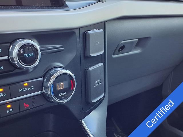Certified 2021 Ford F150 XLT w/ Equipment Group 302A High AWD/4WD image 14