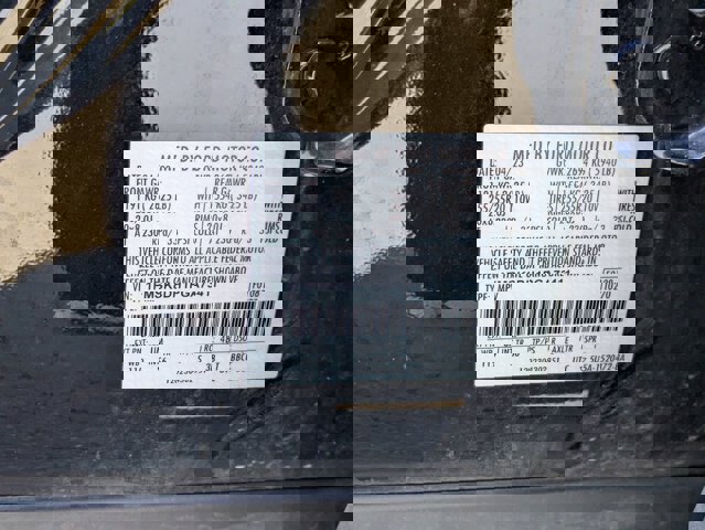 Certified 2023 Ford Explorer XLT w/ Equipment Group 202A image 37