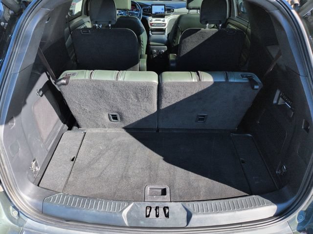 Certified 2022 Ford Explorer Timberline w/ Timberline Technology Package AWD/4WD image 20