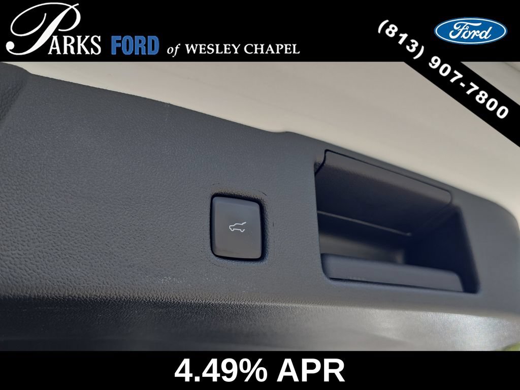Certified 2023 Ford Escape Active w/ Tech Pack #1 FWD image 10