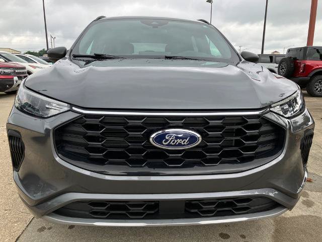 Certified 2024 Ford Escape ST-Line w/ Tech Pack #1 AWD/4WD image 9