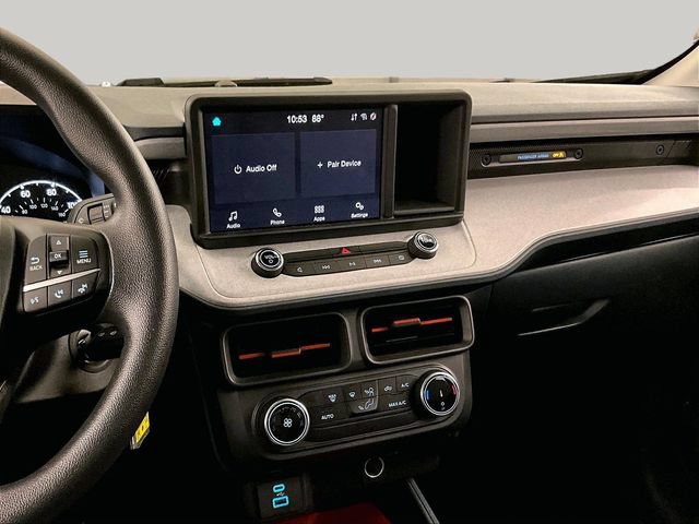 Certified 2024 Ford Maverick XLT FWD image 6