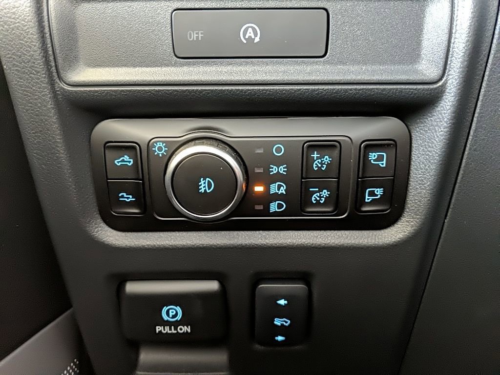 Certified 2025 Ford F150 Raptor AWD/4WD image 28