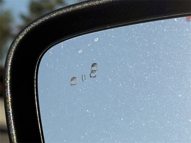 Certified 2021 Ford Escape SEL image 23