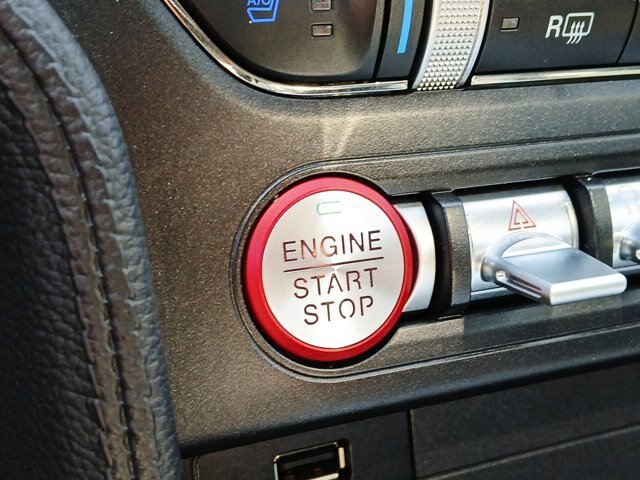 Certified 2023 Ford Mustang GT Premium w/ Equipment Group 401A RWD image 13