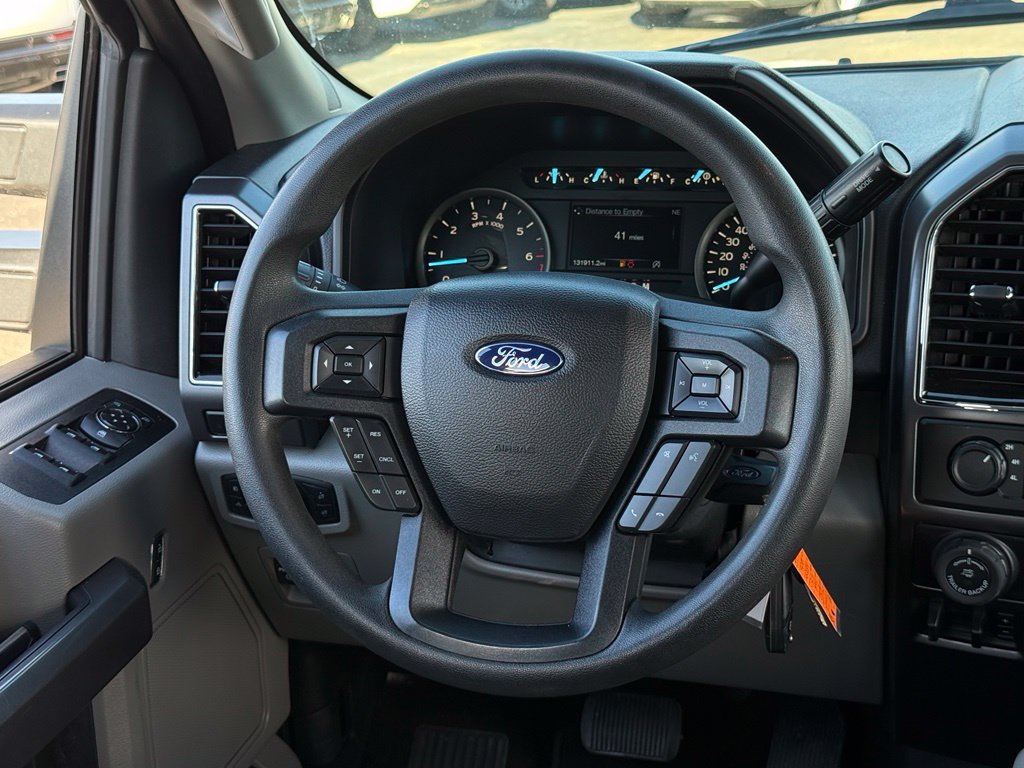 Certified 2020 Ford F150 XLT w/ XTR Package AWD/4WD image 6