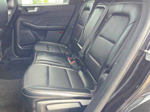 Certified 2024 Ford Escape Platinum AWD/4WD image 15