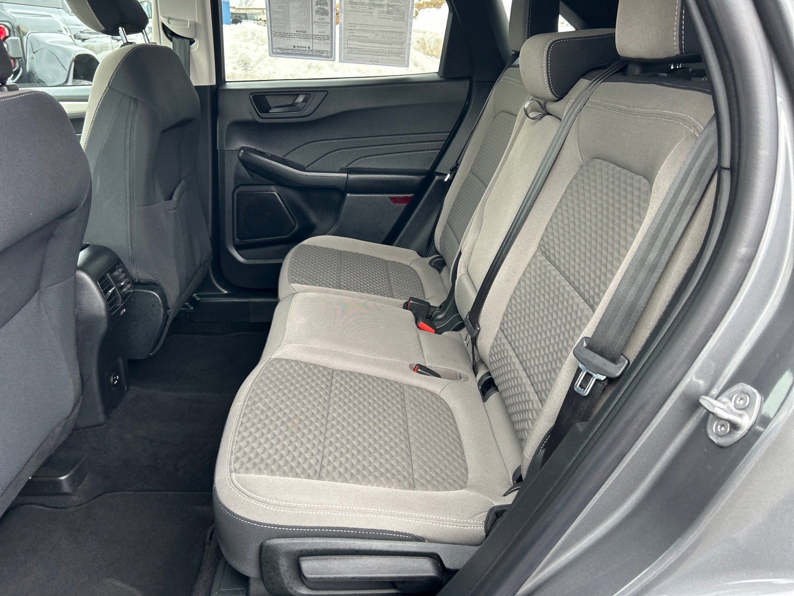 Certified 2022 Ford Escape SE w/ Convenience Package image 8