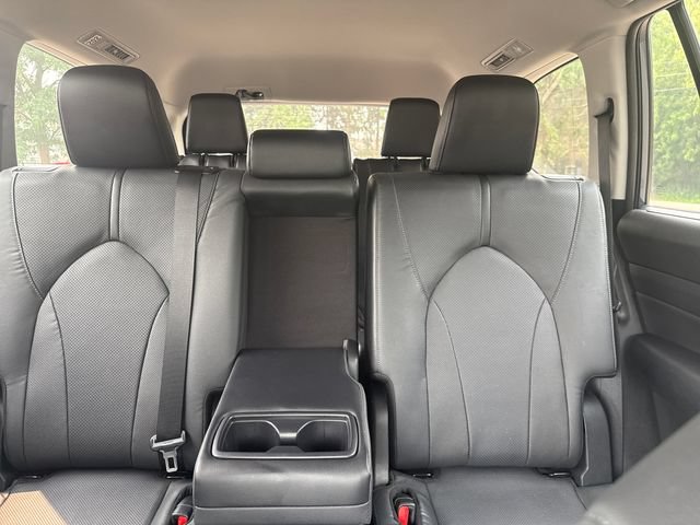 Used 2024 Toyota Grand Highlander AWD image 37