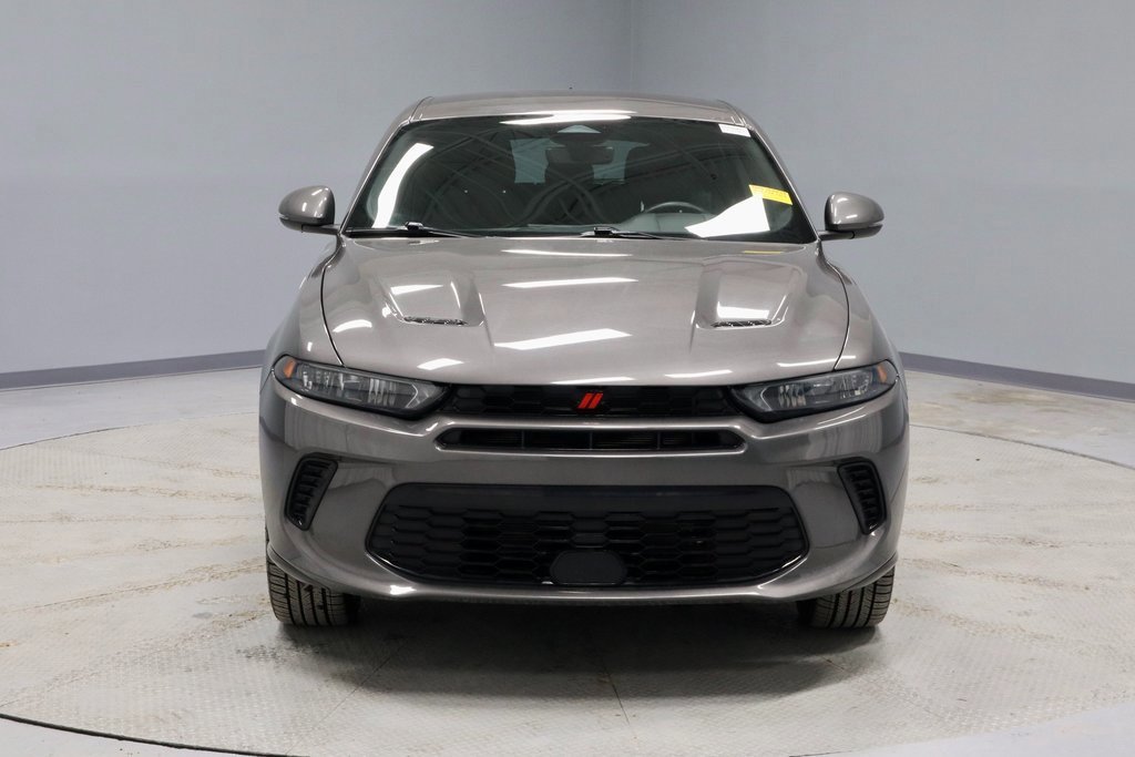 Used 2024 Dodge Hornet R/T w/ Track Pack image 8