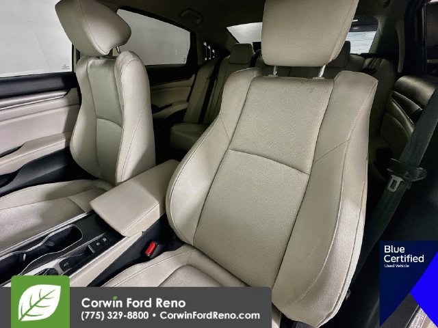 Used 2018 Honda Accord LX image 22
