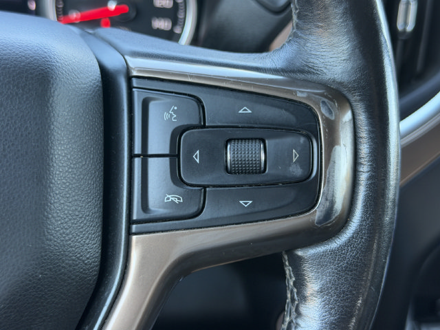 Used 2020 Chevrolet Silverado 2500 High Country w/ Z71 Off-Road Package AWD/4WD image 36