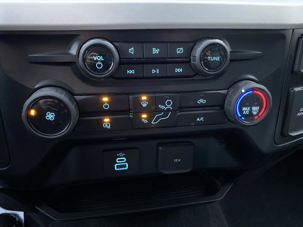 Certified 2024 Ford F250 XLT image 23