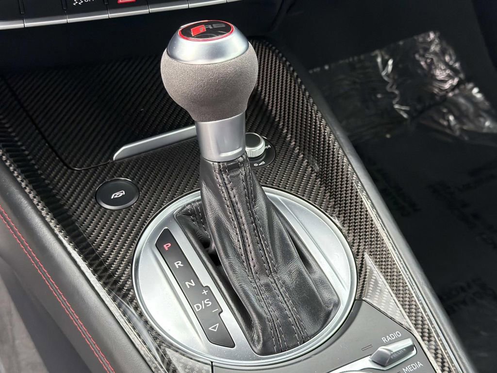 Used 2019 Audi TT RS image 13