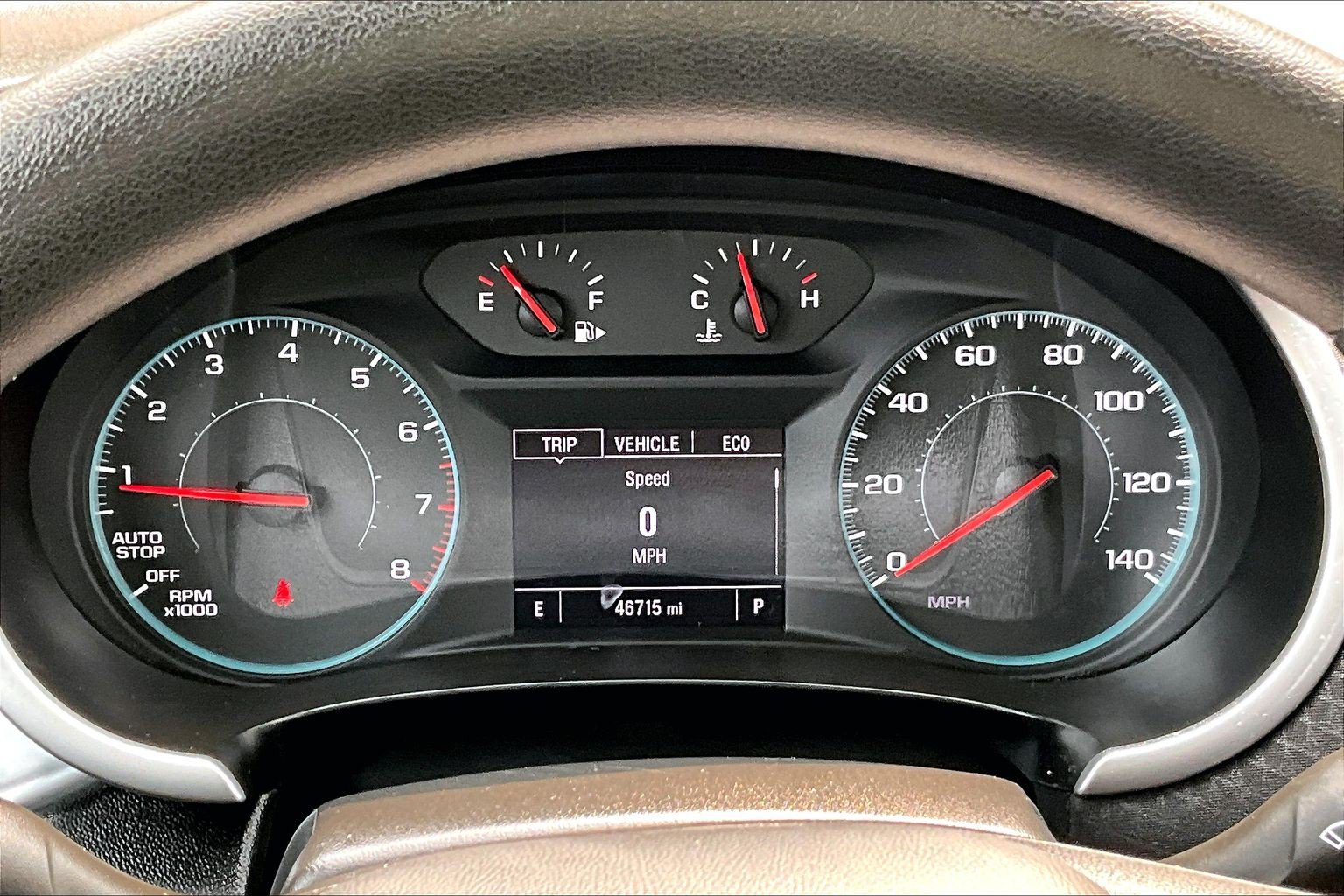 Used 2023 Chevrolet Malibu LT w/ Driver Confidence Package FWD image 22