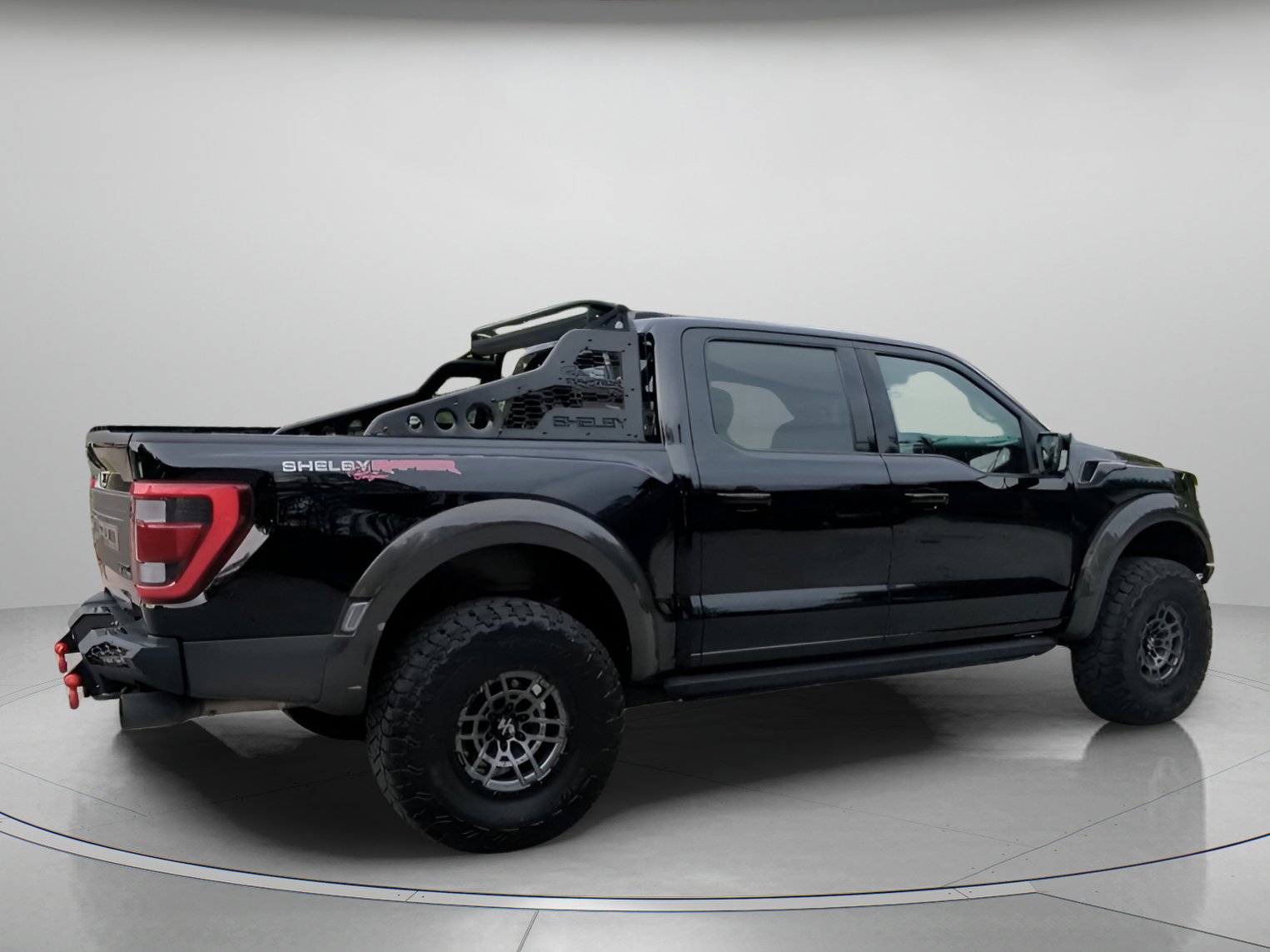 Certified 2023 Ford F150 Raptor AWD/4WD image 29