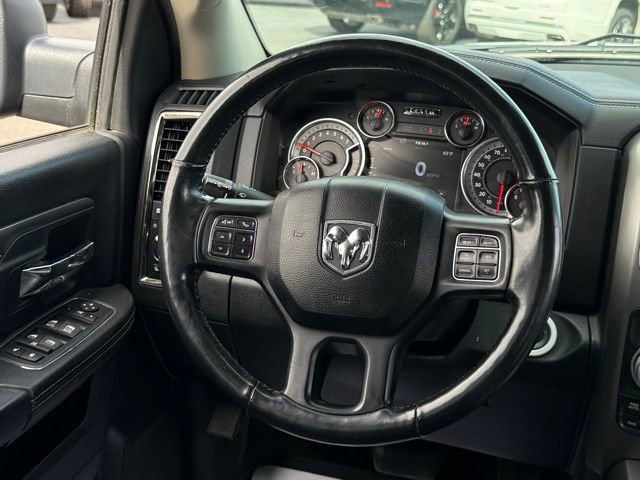 Used 2018 RAM 1500 Sport w/ Sport Premium Group image 21