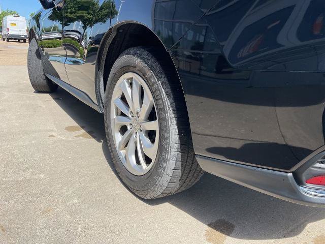 Used 2017 Acura RDX AWD w/ Technology Package image 18