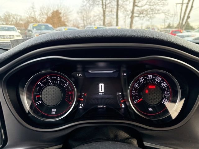 Used 2019 Dodge Challenger R/T w/ Plus Package image 19