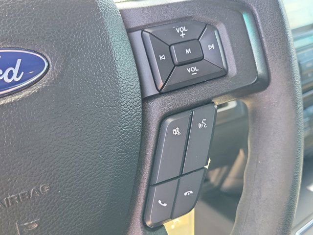 Certified 2017 Ford F150 XL w/ Equipment Group 101A Mid RWD image 25