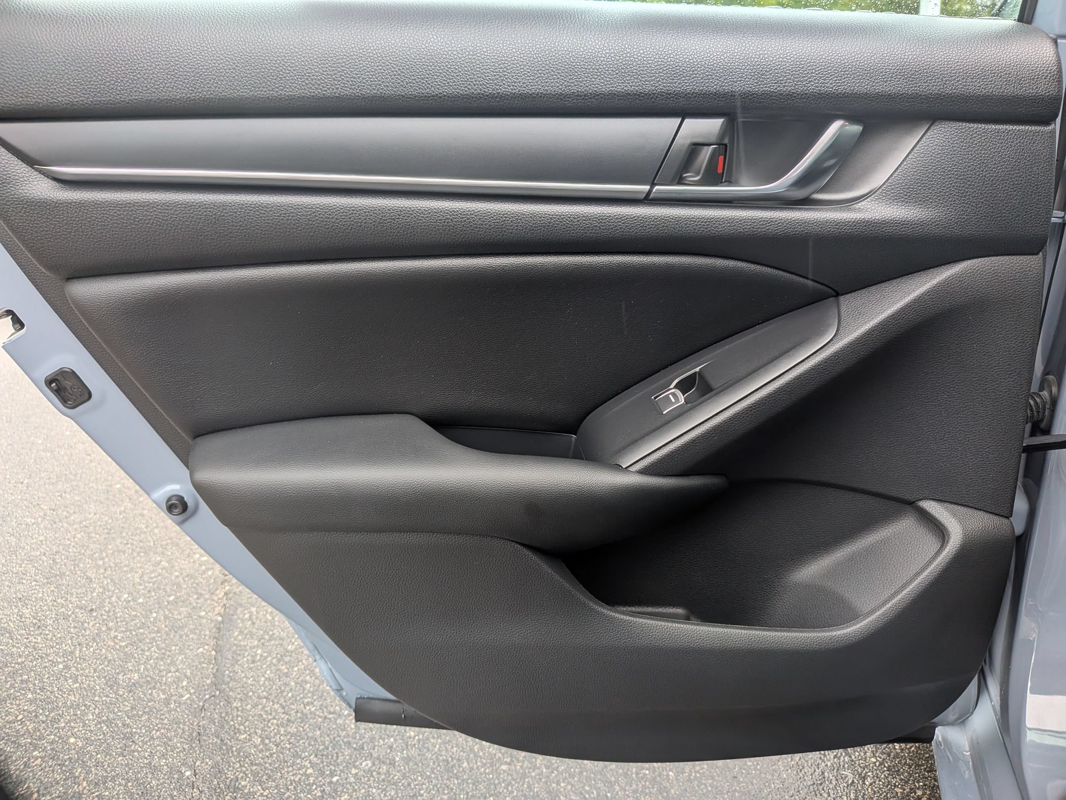 Used 2022 Honda Accord Sport image 28