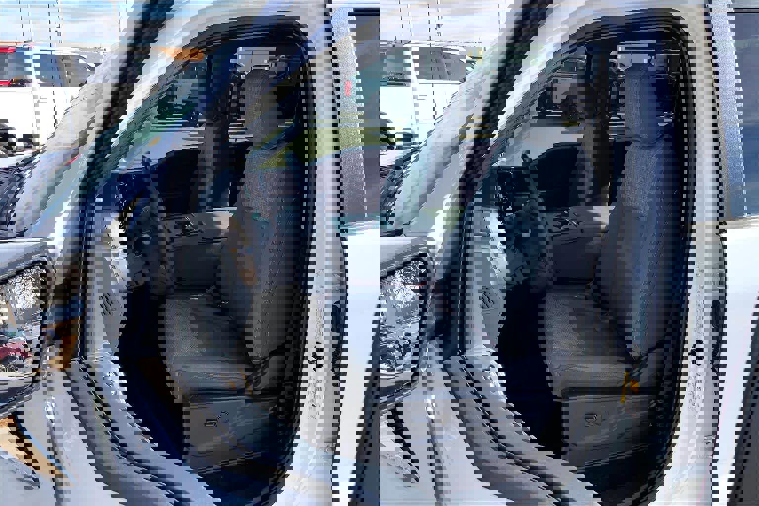 Certified 2023 Ford F150 XLT image 9