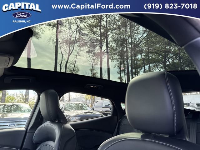 Certified 2023 Ford Mustang Mach-E GT w/ GT Performance Edition image 21