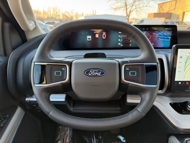 Certified 2025 Ford Expedition Max Active image 38