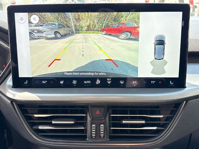 Certified 2024 Ford Escape SE image 26