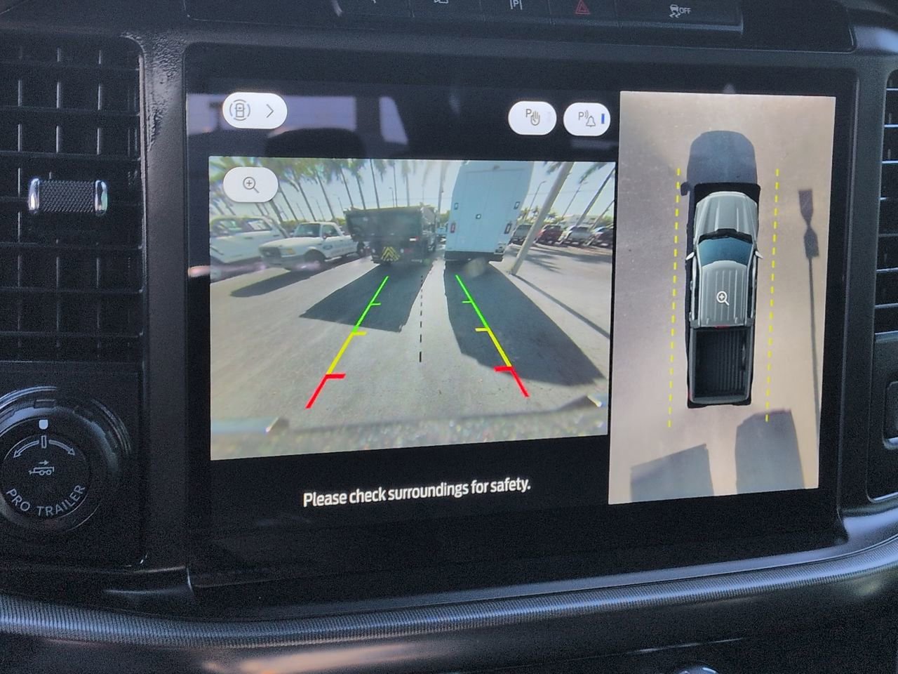 Certified 2024 Ford F150 Platinum image 20