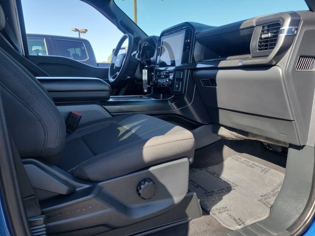 Certified 2024 Ford F150 STX AWD/4WD image 21
