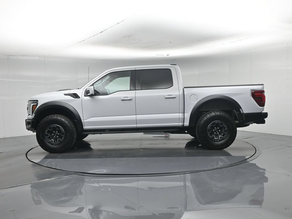 Certified 2025 Ford F150 Raptor w/ Equipment Group 803A Raptor R AWD/4WD image 35