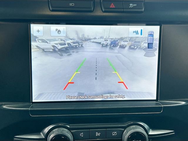 Certified 2022 Ford F150 XL w/ STX Appearance Package image 14