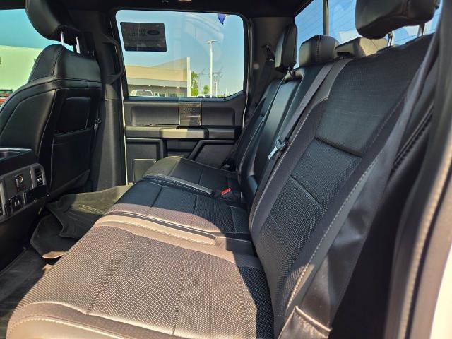 Certified 2020 Ford F150 Raptor w/ Equipment Group 802A Luxury AWD/4WD image 17