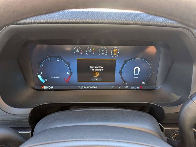 Certified 2025 Ford F150 STX RWD image 30