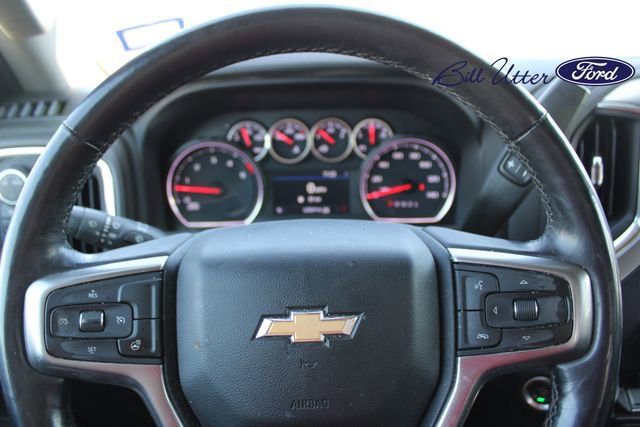 Used 2023 Chevrolet Silverado 2500 LT w/ Convenience Package image 22