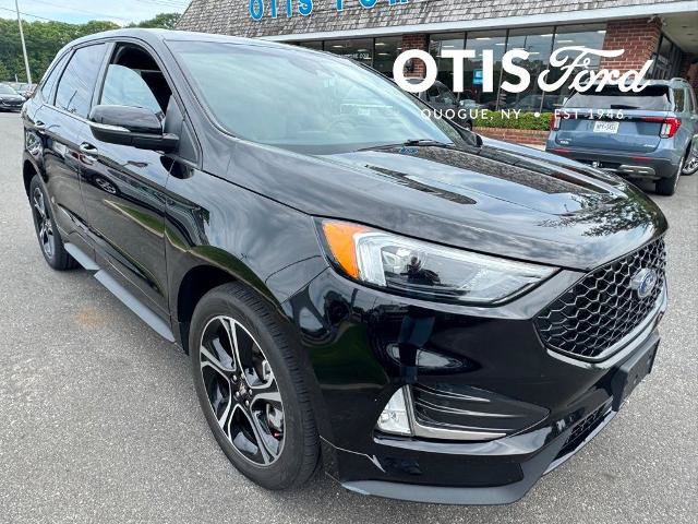 Certified 2023 Ford Edge ST