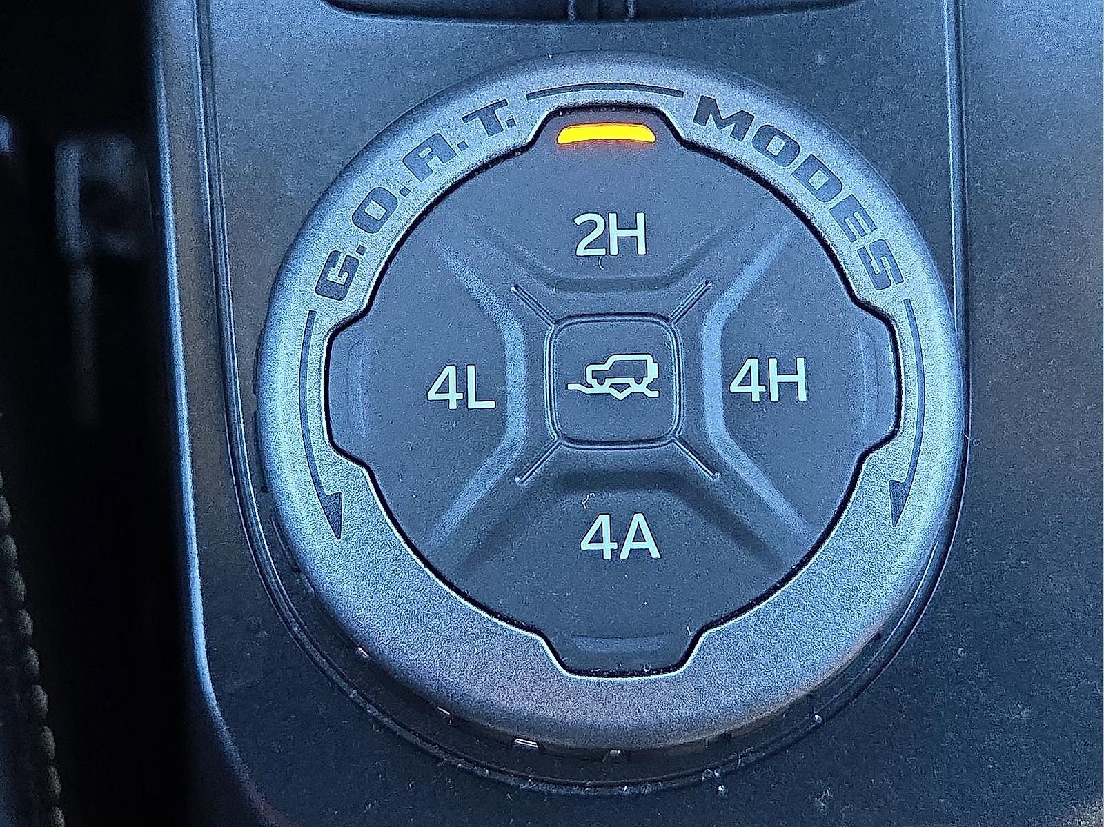 Certified 2025 Ford Bronco Badlands image 18